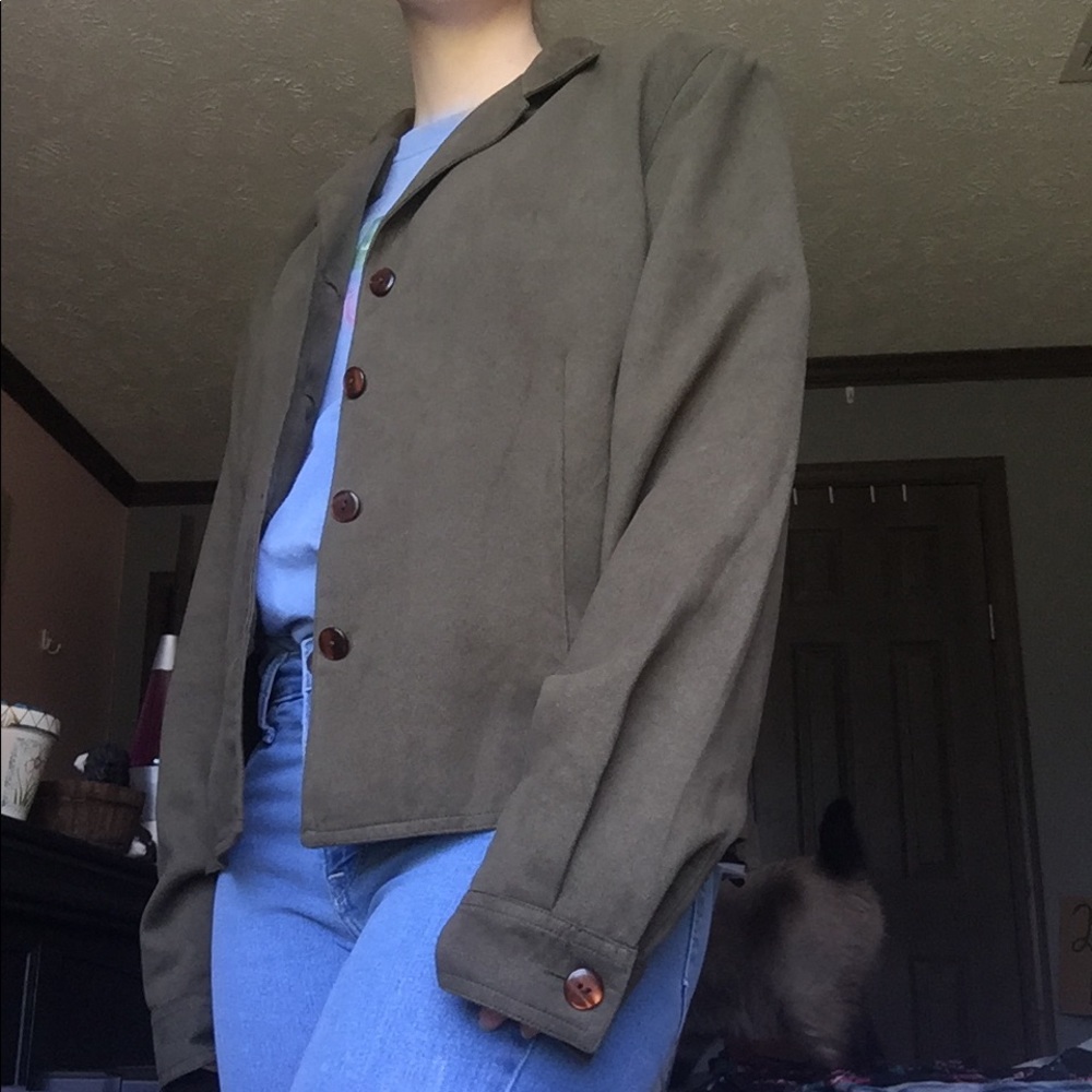 Worthington Blazer!!!